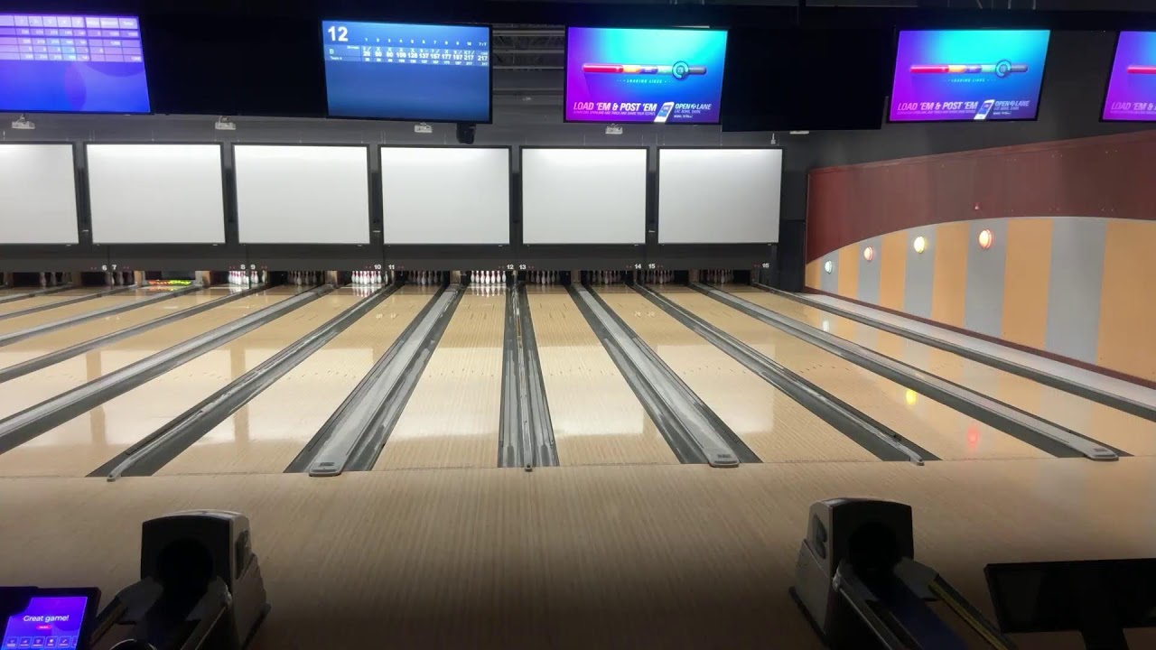 WBND Bowling