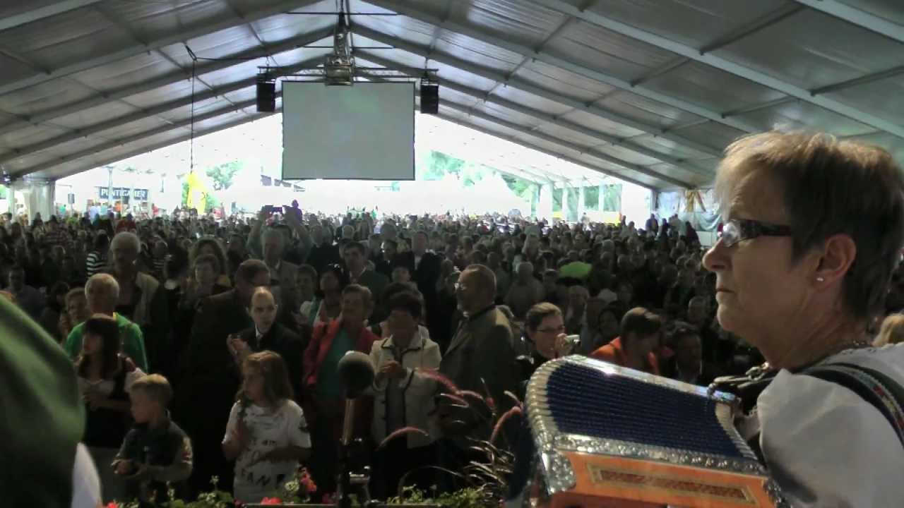 STOANINEUM Aufgspielt in Schäffern