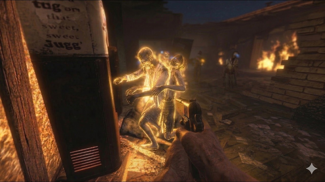 BO2 Town: This Glitch Still Works in 2026!