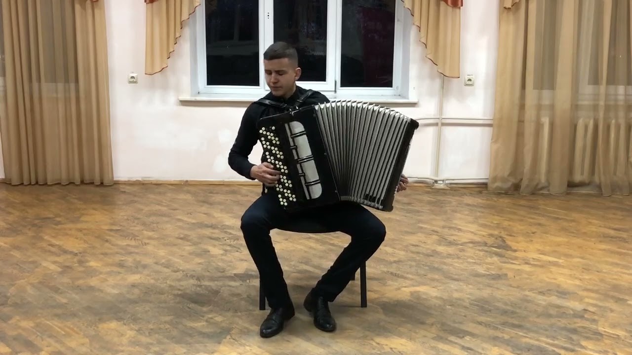 Claude Thomain - L'enfant Demon | Andrii Zhovniruk