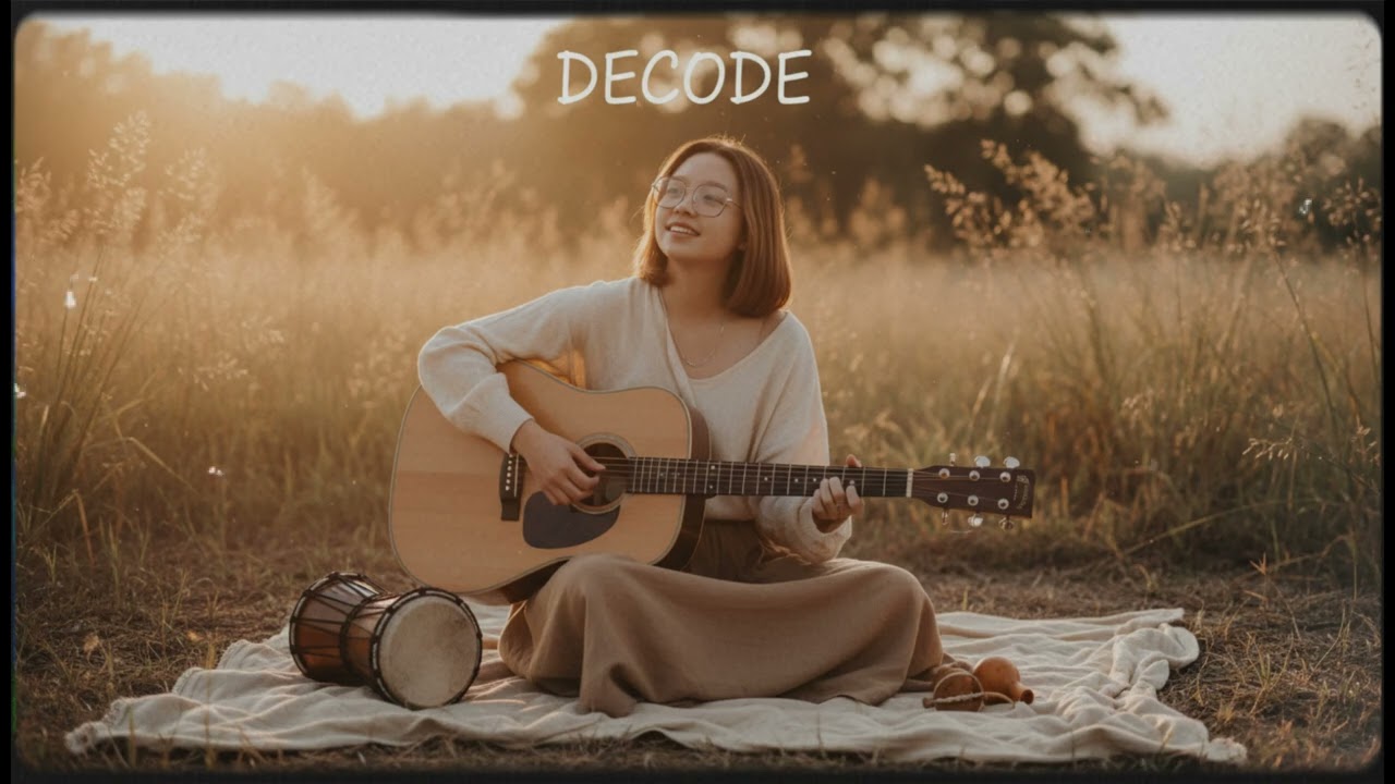 Decode - Acoustic