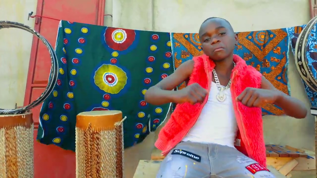 Ikraah tz - Sio kweli (official Music video)