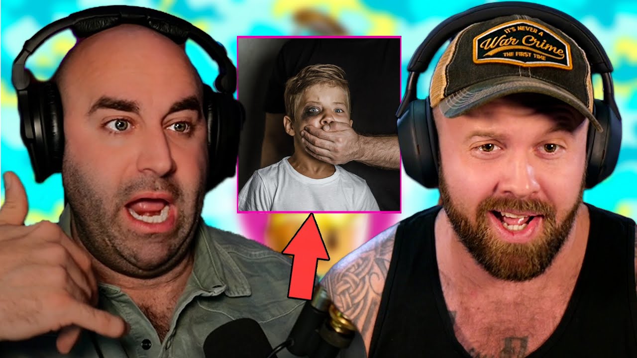 This Is What Happens When You Lie About Abuse