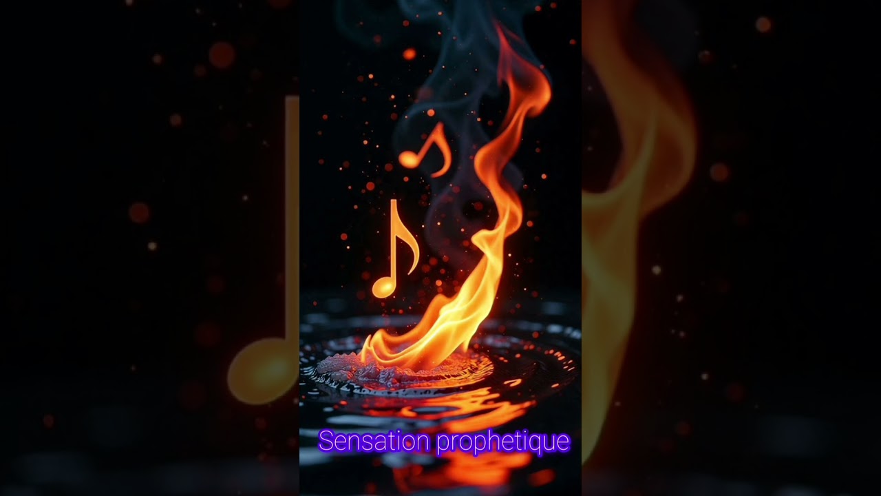 Explosion prophetique 🔥🔥🔥
