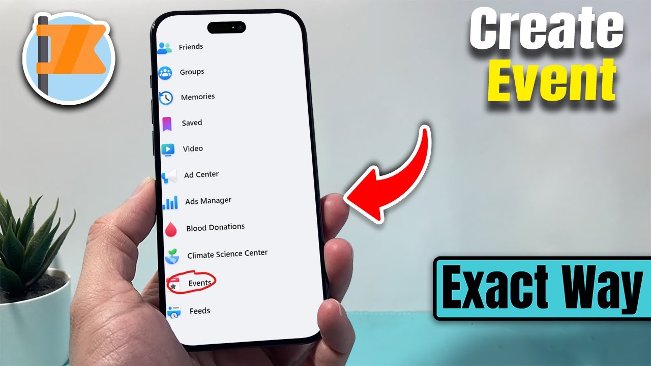 How To Create A Facebook Page Event - Full Guide