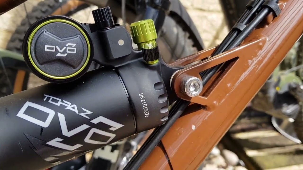 Ordering a Marino Frame Part 3 - 650b 27.5 Steel Full-Sus Trail Mountain Bike