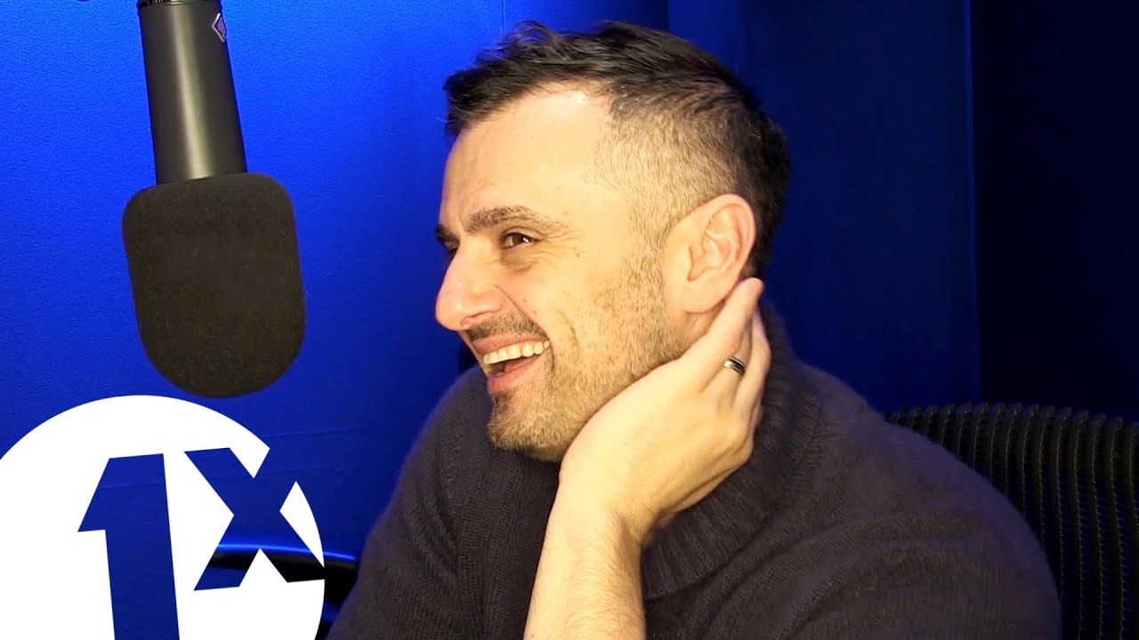 Gary Vaynerchuk on Will Smith vlogging, Snapchat Update, Taking over Football industry & more