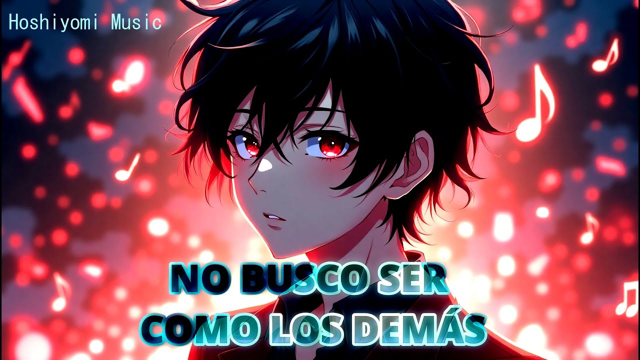 Entre Sombras y Luz | Letra Original + IA Canciones | Rock Alternativo / J-Rock 🎧🔥
