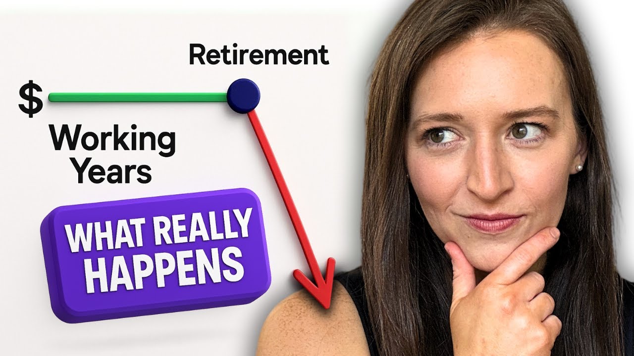 Exactly How Spending Changes in Retirement (Data-Backed)