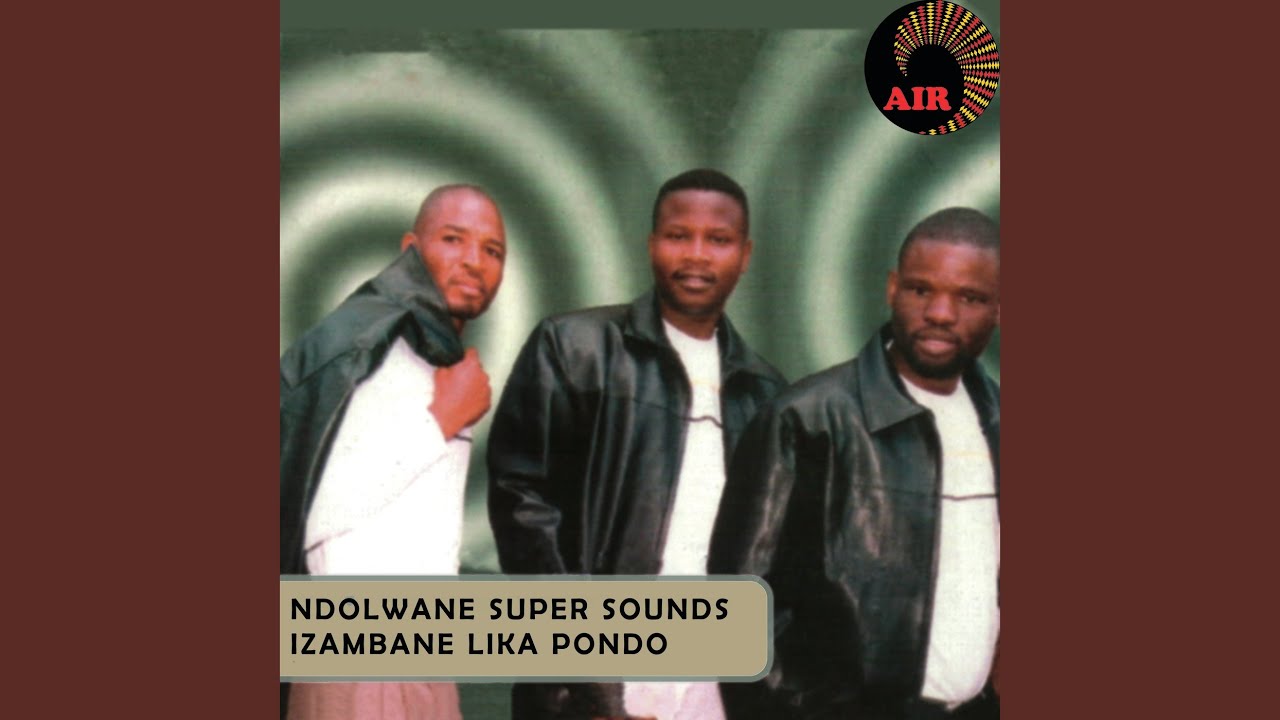 Izambane Lika Pondo