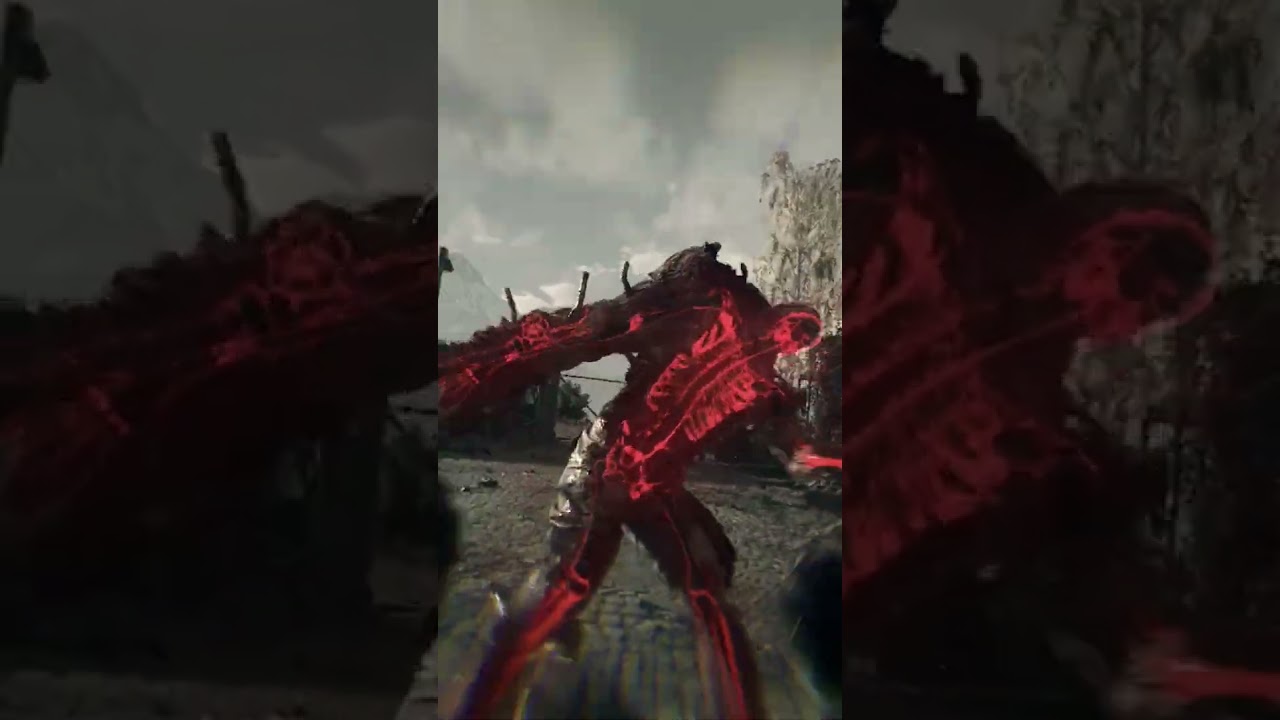 Dying light the beast: Cranes Beast mode