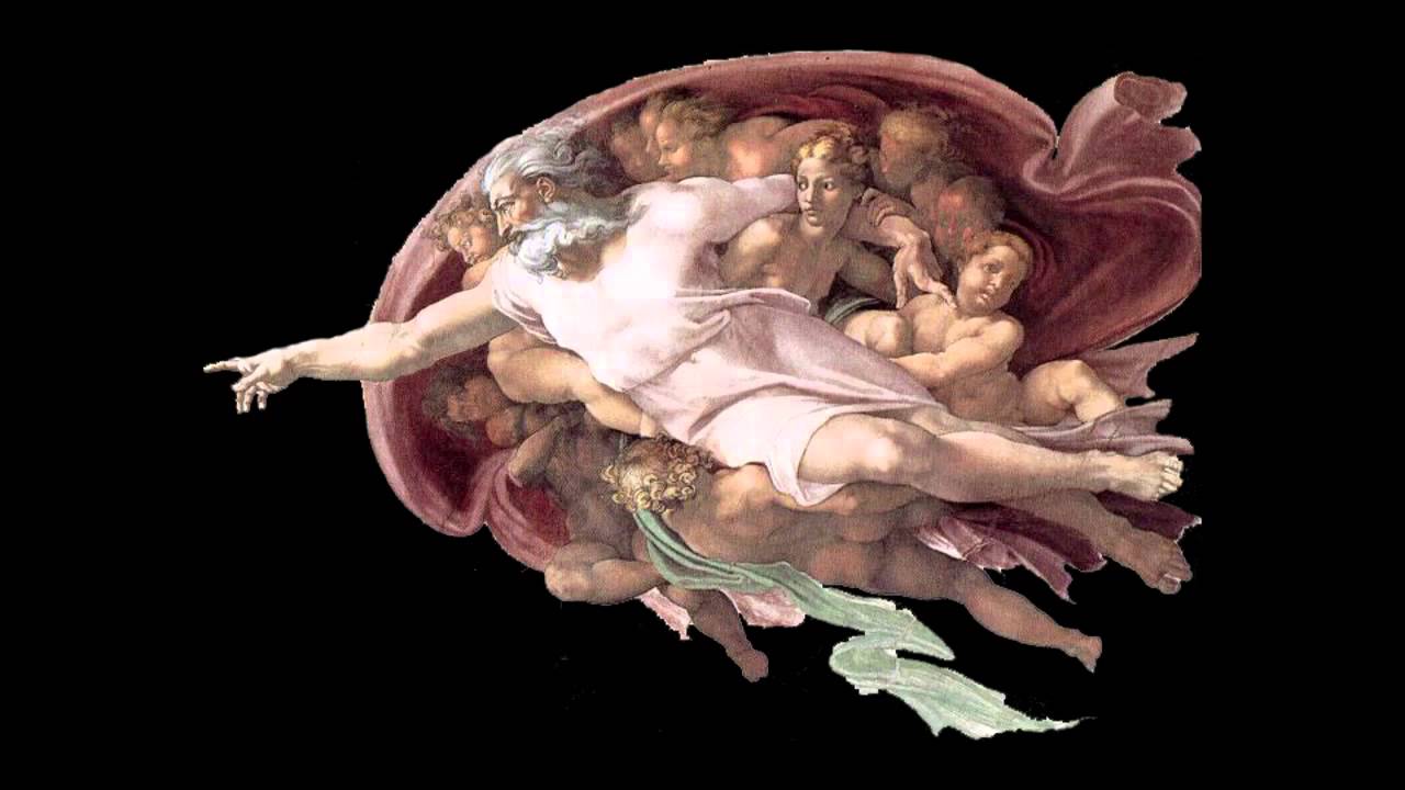 Richard Terrile | The Universe as a Simulation