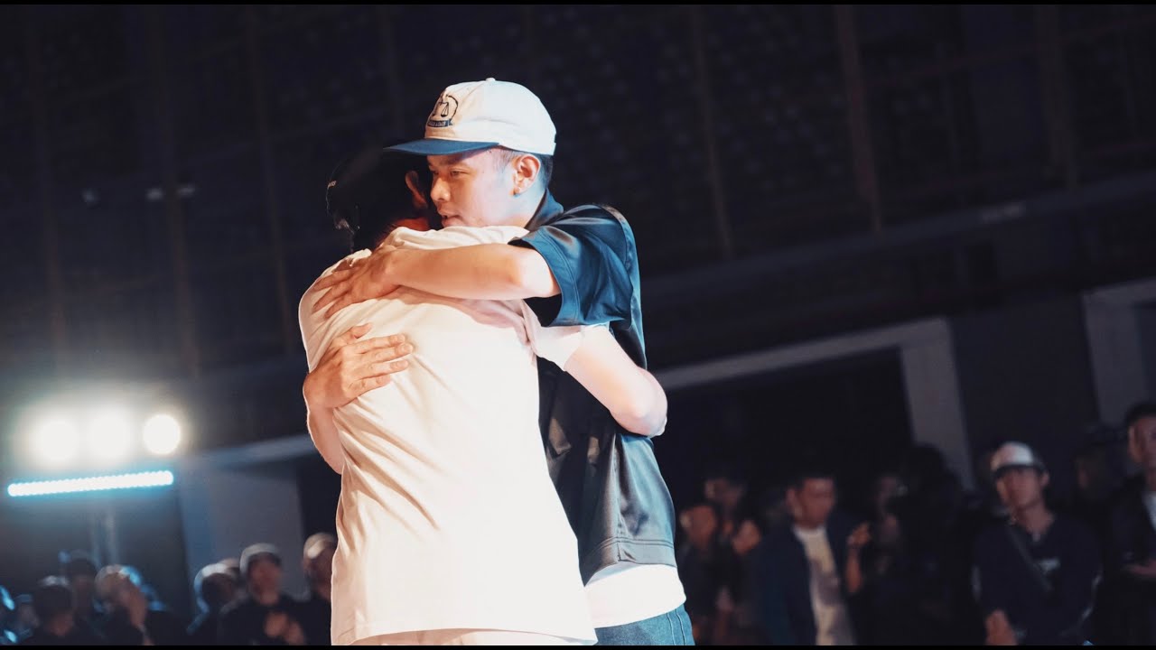 MT POP vs Keanu｜Popping Open Side Semifinal｜241201 BEING ON OUR GROOVE VOL.9
