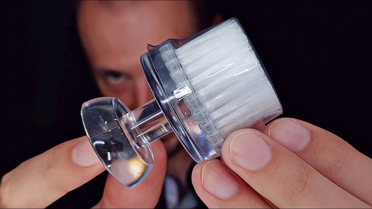 One of the tingliest asmr sound i've found