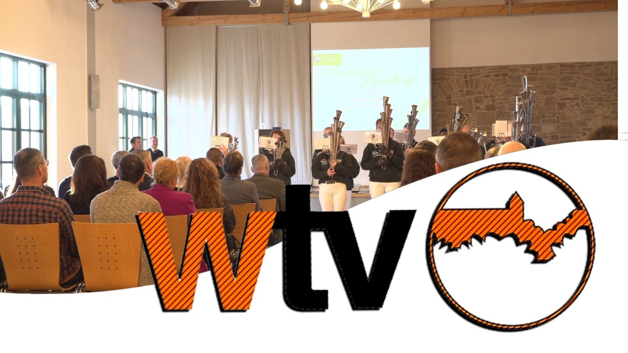 Bericht über den Neujahresempfang der Gemeinde Wettin-Löbejün am 11.01.2026 | WTV