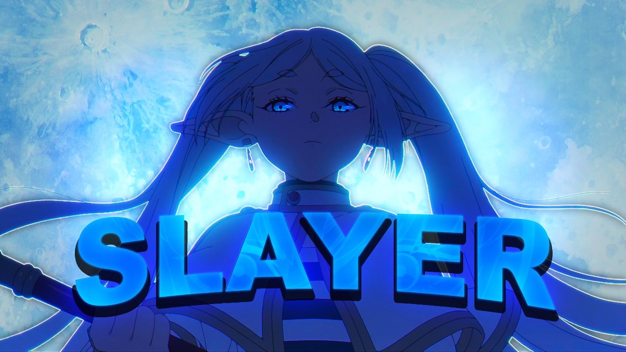 Frieren vs Aura ⚔️👿 - Frieren: Beyond Journey's End (Anime Edit)