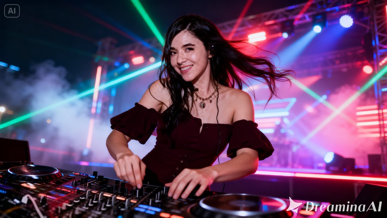 Remix 🎵 Latest Music Mix 2026 🎵 Party Club Dance 2026 Full Bass DJ Remix 🎵 Latest Music