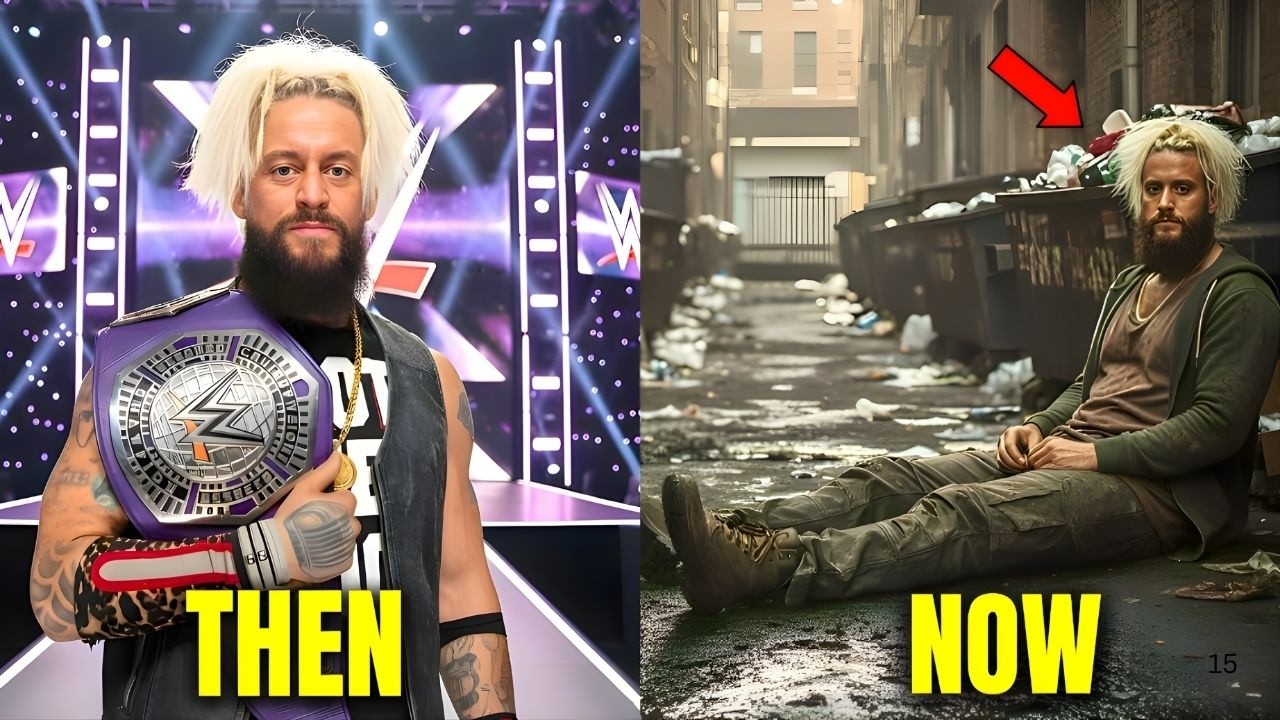 How These WWE Wrestlers Ruined Their Own Careers (2026 NEW VIDEO)