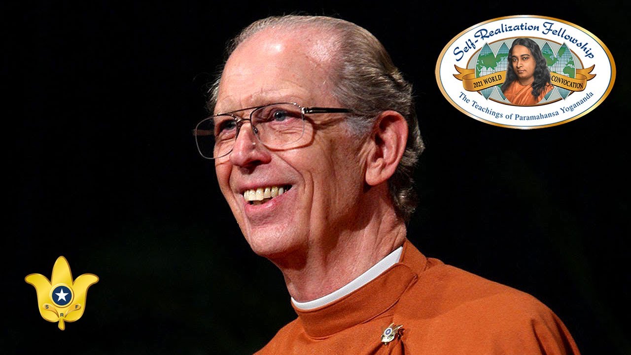 Introspection &mdash; Exploring the Workings of Your Inner Self | 2021 SRF World Convocation