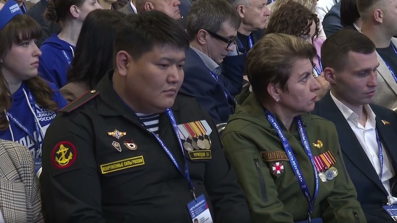 Владимир Якушев: Единая Россия реализовала народную программу в части жилья
