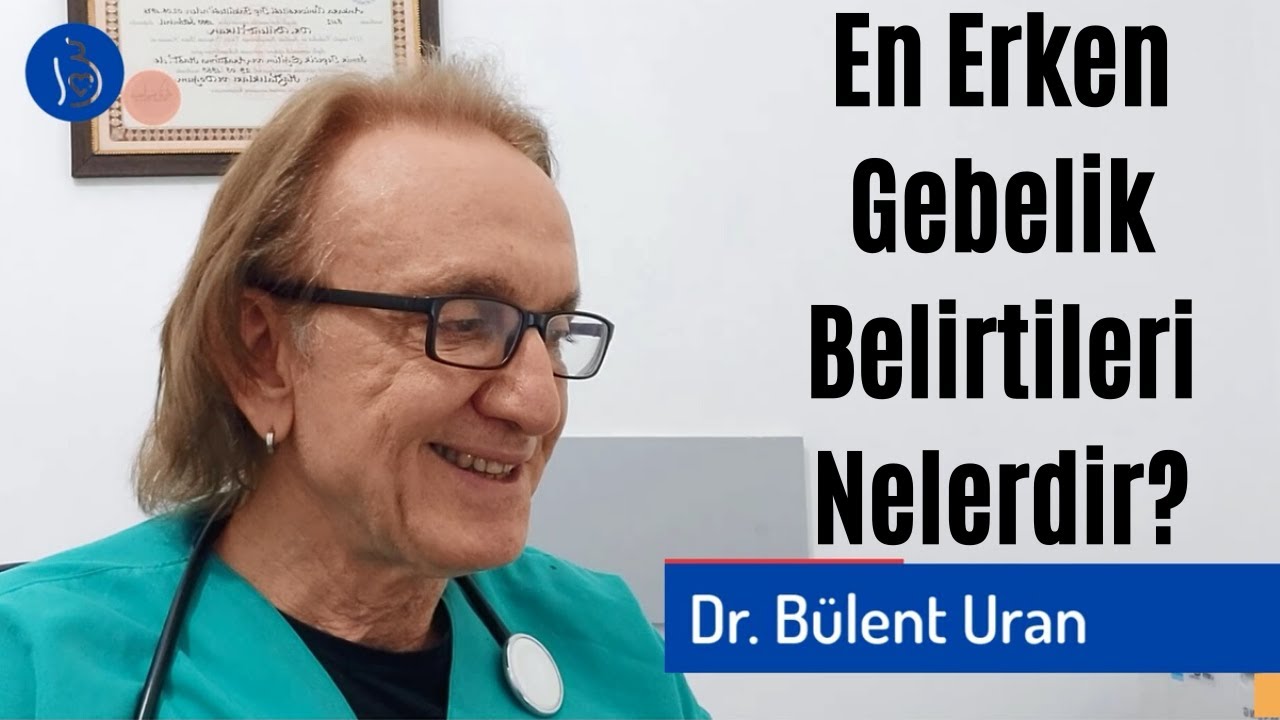 Hamilelik Belirtileri Nelerdir? En Erken Gebelik Belirtileri Nelerdir? Hamile TV Hamile TV