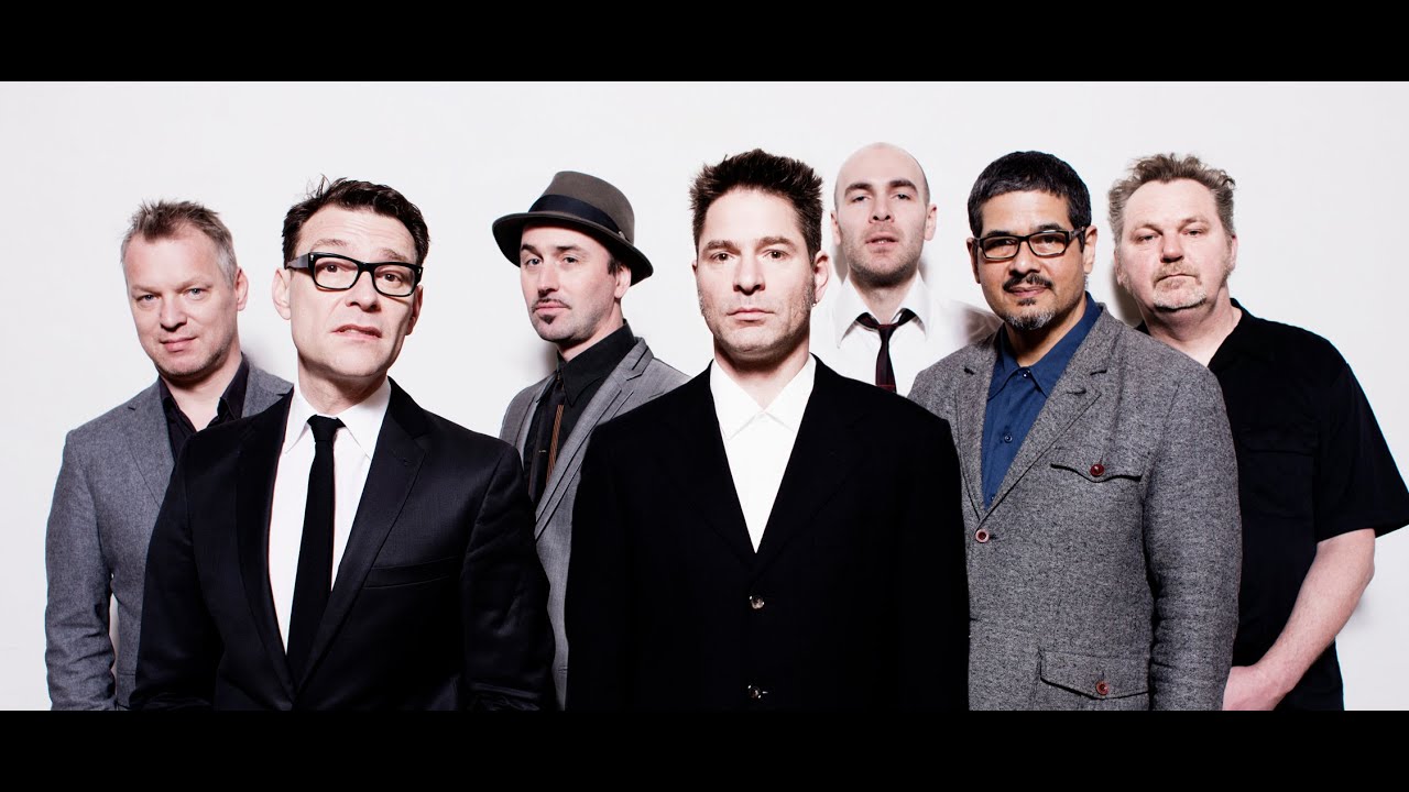New Cool Collective - Weekend Bizarre