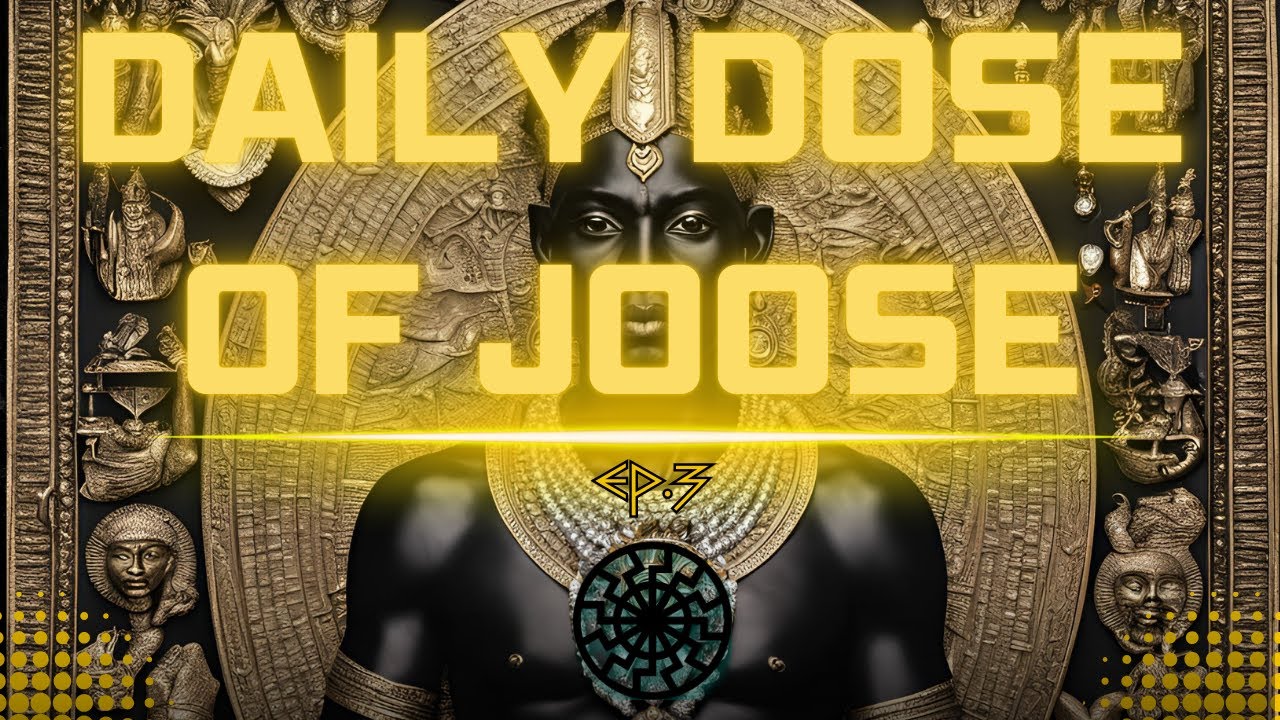 Daily dose of Joose ep. 152