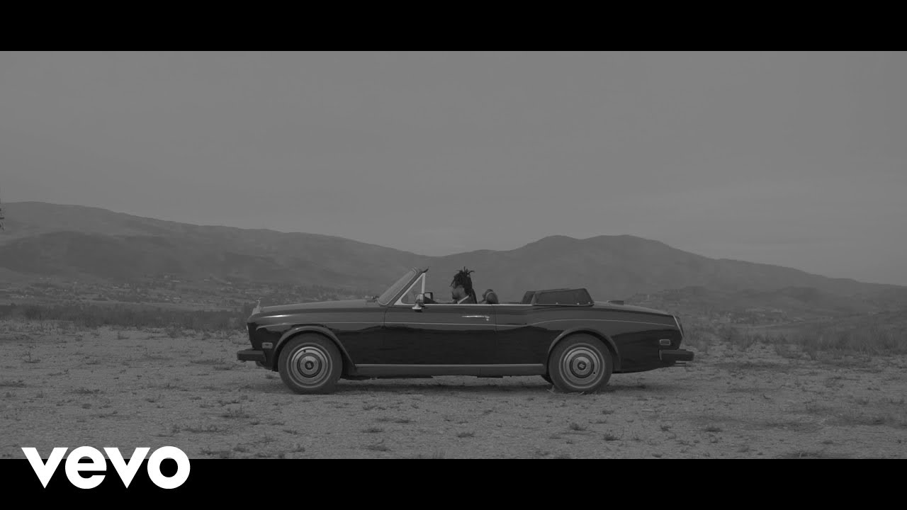 Chiiild - Gone (Official Music Video)