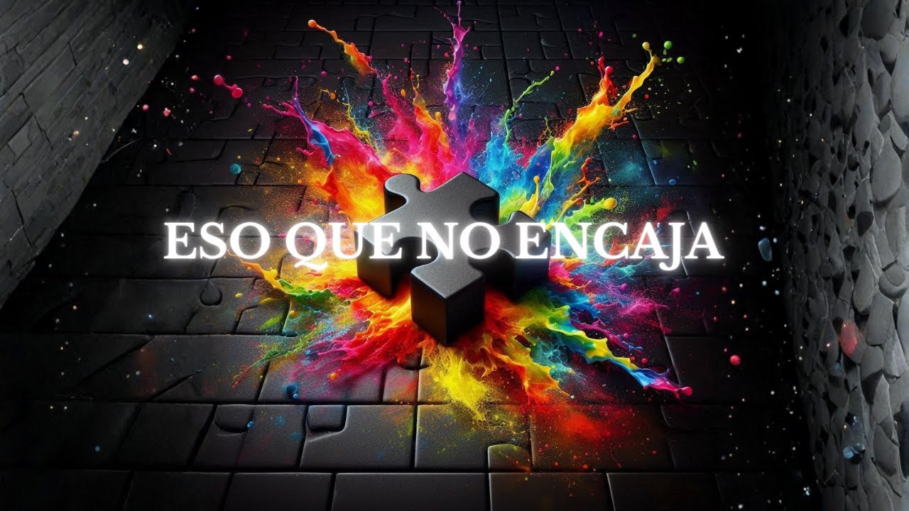 Eso que no encaja