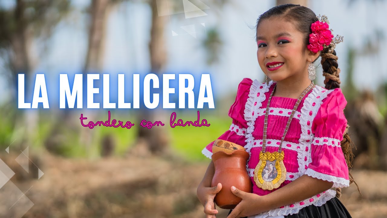 Tondero La Mellicera