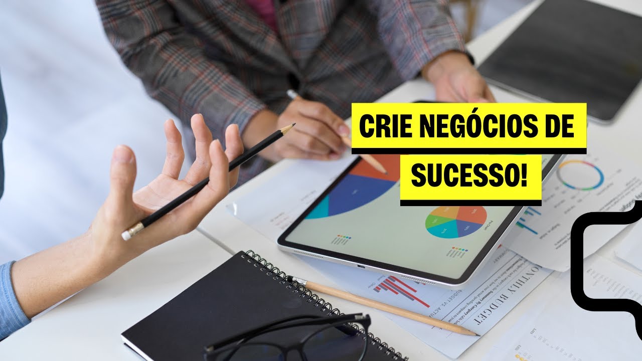 Business Model Canvas: O que é e como usar para criar negócios de sucesso!