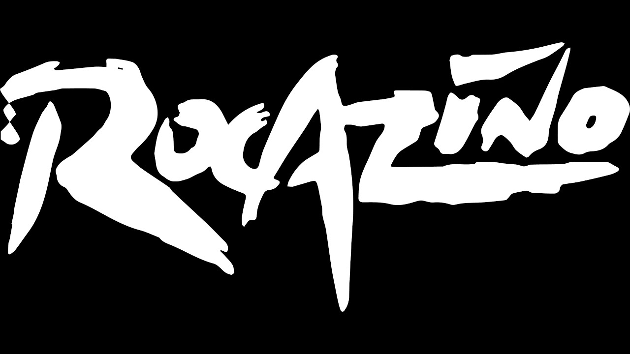 All My Love - Cover (Rocazino)