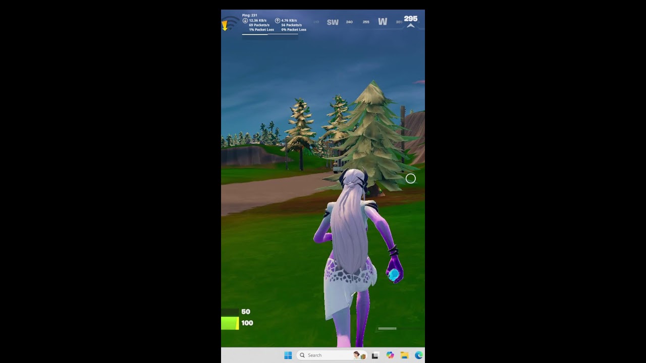 streaming fortnight