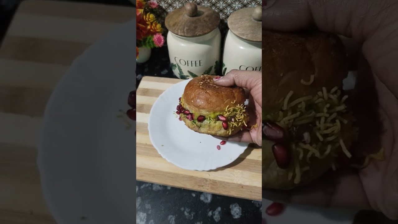एक बार दवेली बनाकर खाया तो आप बर्गर भूल जाएंगे बनाने में बहुत आसान रेसिपी#recipe #daveli
