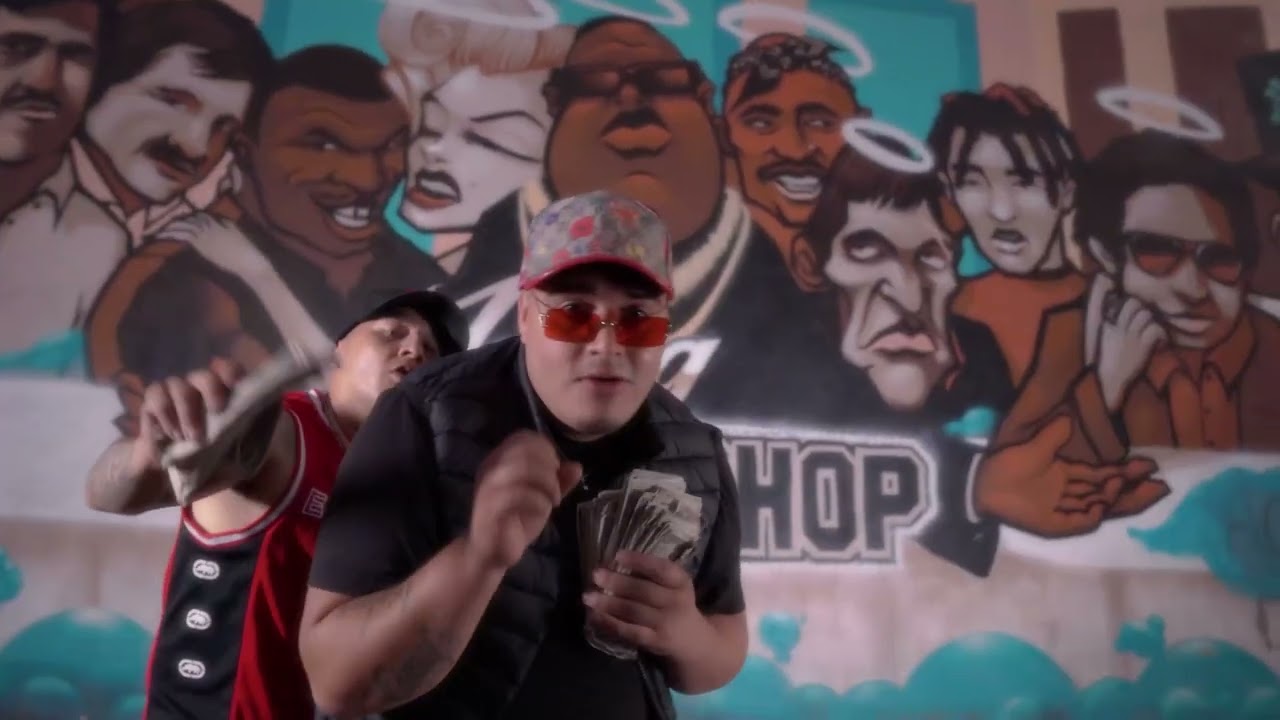 RUMBA Y ALCOHOL - Srivera ft Rauldree video oficial  (Prod.Dakos - Zetakiller)