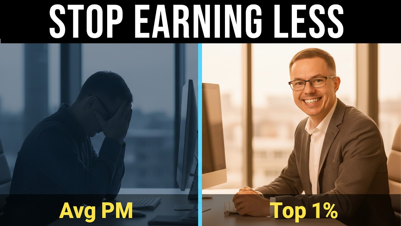 High-Income Skills for IT Project Managers (2026 Update)