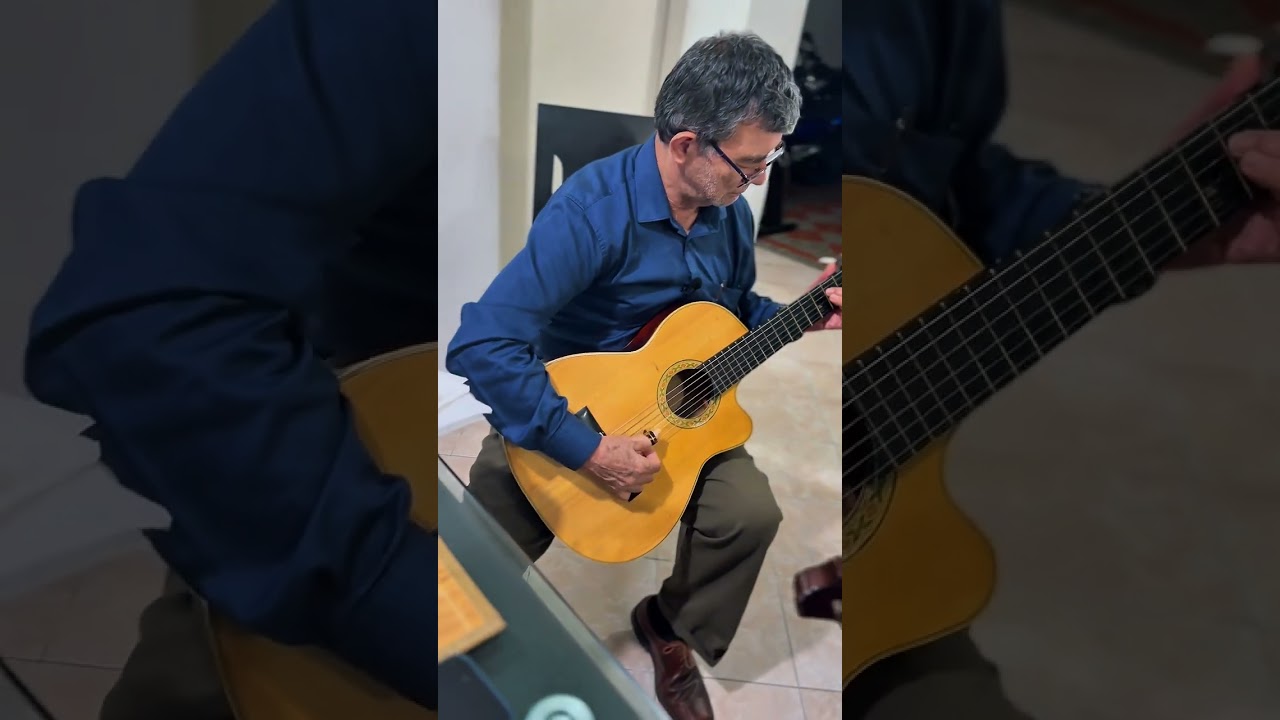 Rosas de otoño en las voces de Francisco Bermúdez y Raúl Orozco
