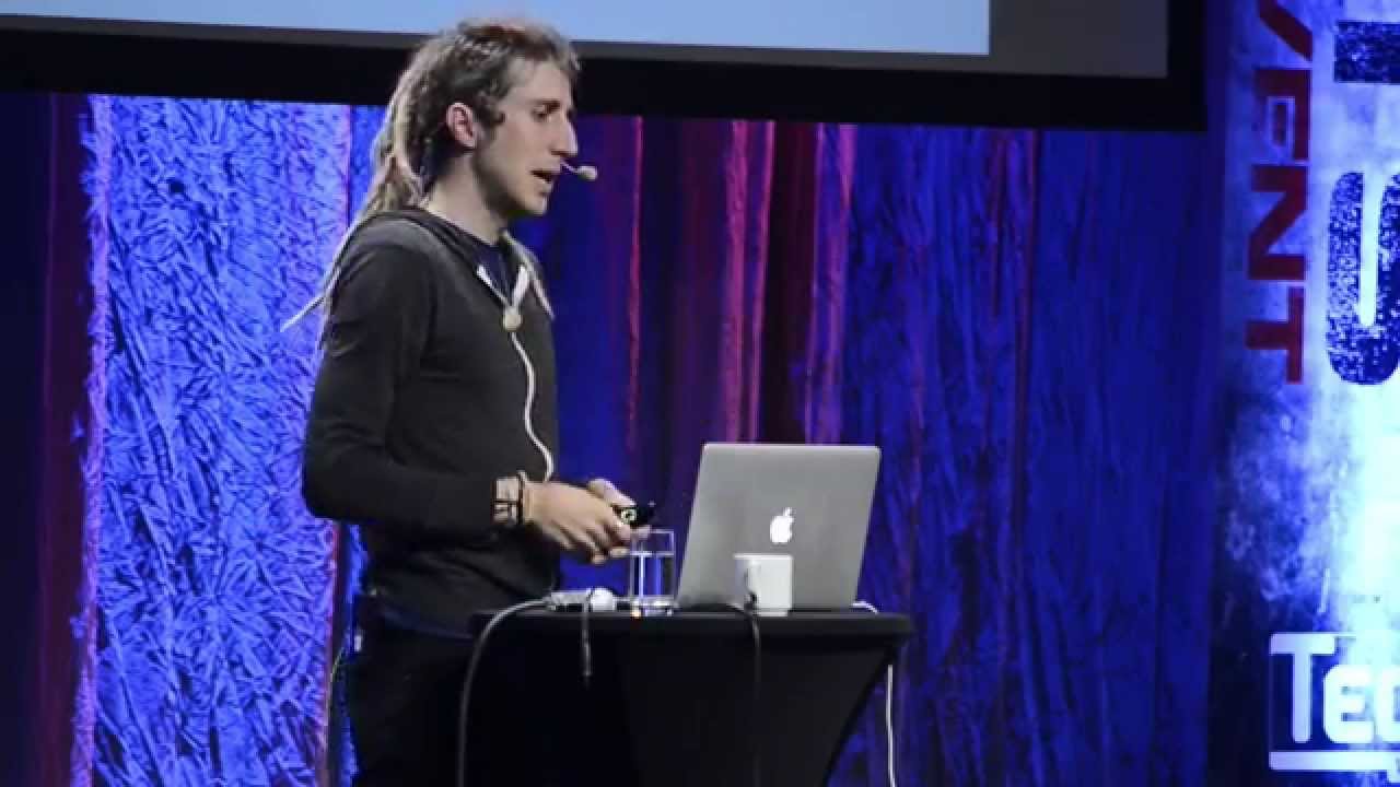 Moxie Marlinspike, Next Generation Threats 2014