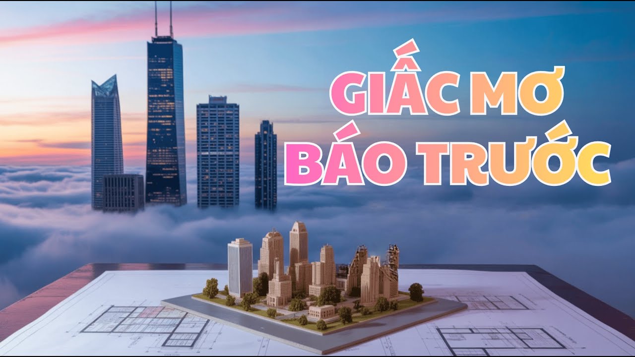 Vũ Trụ Khối Là Thật: Tại Sao Giấc Mơ Của Bạn Đã Xảy Ra?
