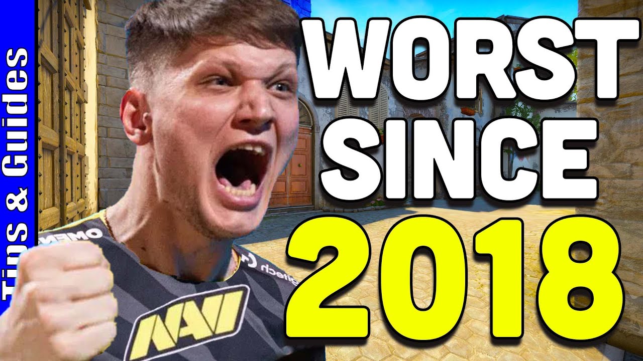 How Faze OutSmarted the GOAT in a Major Final