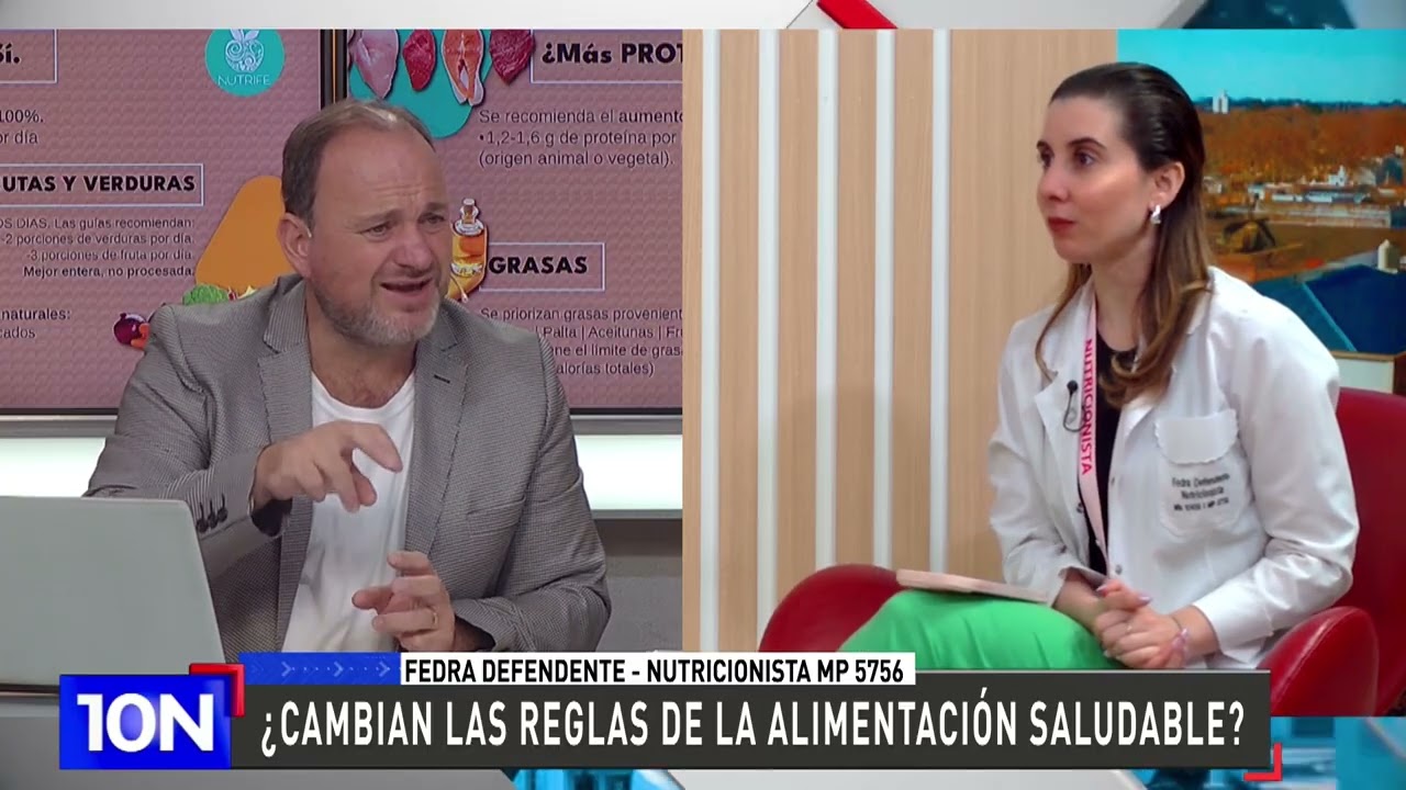 ¿CAMBIÓ ALGO?🤔
