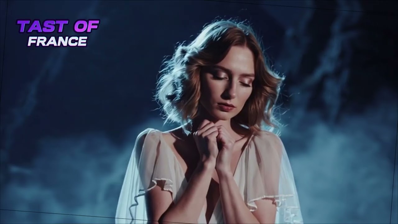 Mon tr&eacute;sor perdu 💔 | Chanson d&rsquo;Amour Fran&ccedil;aise &Eacute;motive