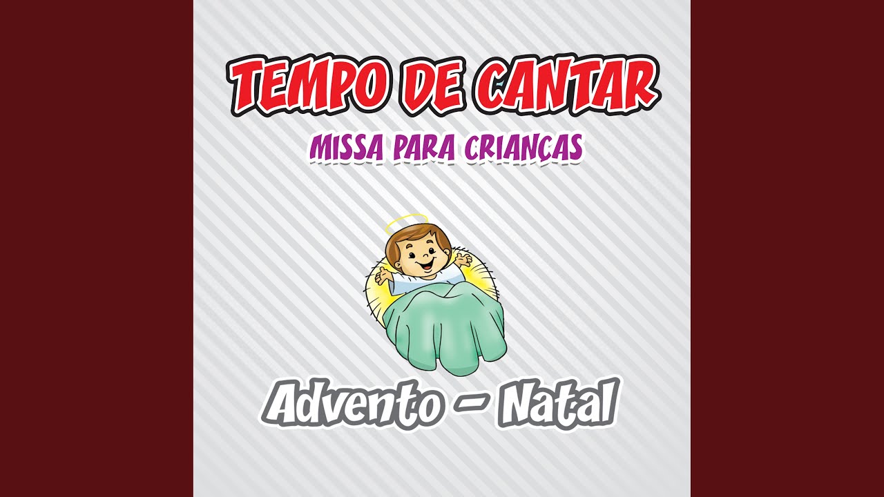 Deus Menino