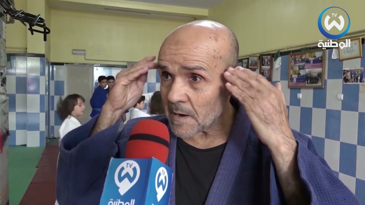 رياضة الجودو🥋.. قوة بدنية وعقلية 💪