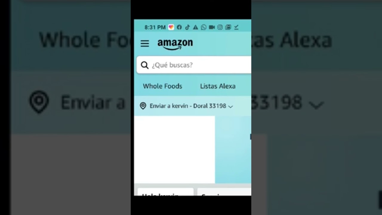 C&oacute;mo hacer una lista de regalos para tu beb&eacute; en Amazon