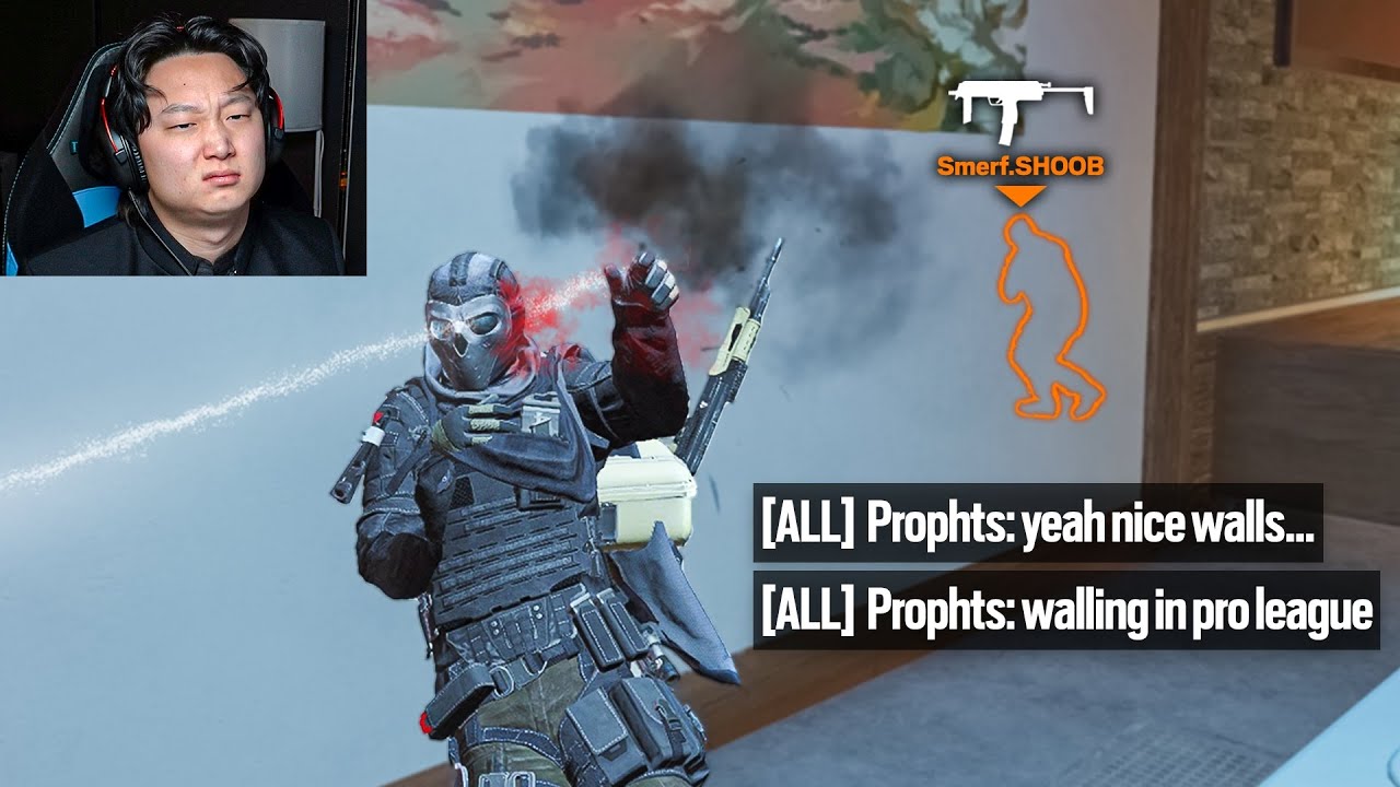 The Pro Cheating Situation Just Got Worse...