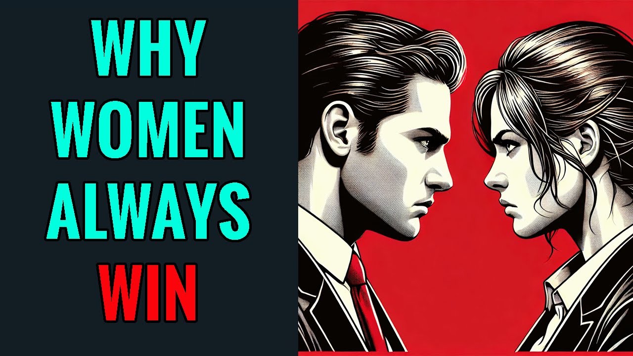 How to Negotiate With Women and Always Win