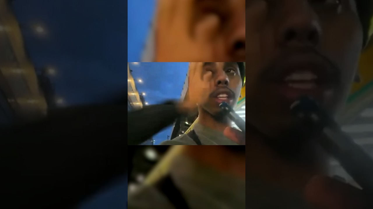 Racist Streamer Gets What He Deserves&hellip; Again