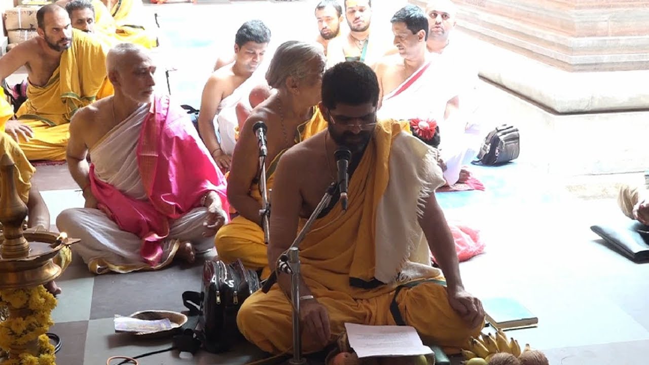 Ashtavadhana Seva | ಸಪರಿವಾರ ಶ್ರೀಸೀತಾರಾಮಚಂದ್ರ, ರಾಜರಾಜೇಶ್ವರಿ ದೇವರಿಗೆ ನವಮಿಯಂದು ಅಷ್ಟಾವಧಾನ ಸೇವೆ