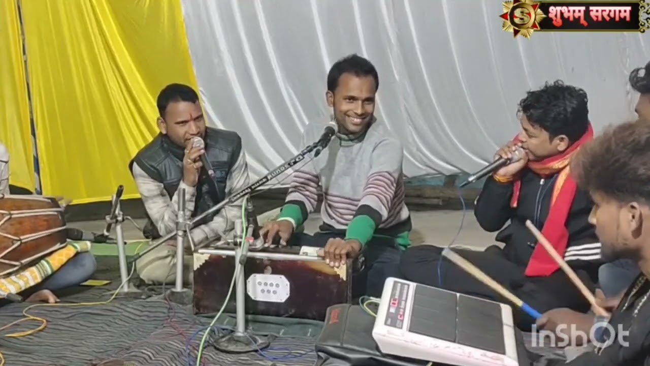 Dj Vk Sound मोहन लोट नही आए सखि री श्याम नही आए सत्ता भजन अर्जुन पटेल जी की सुंदर आबाज़ में